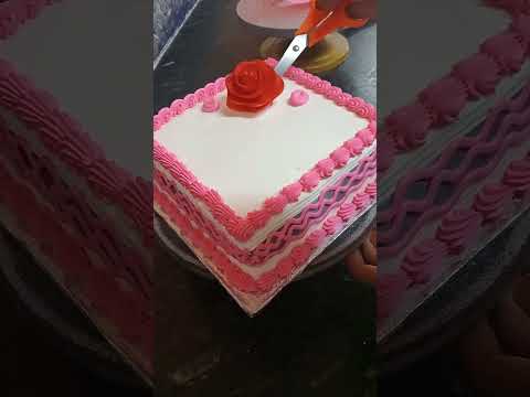 2 kg cake video# 🎂🎂 👍❤️