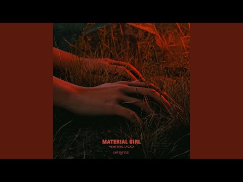 Material Girl