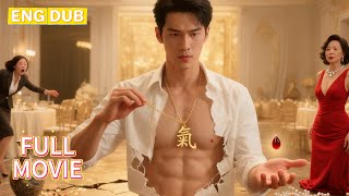 【ENG DUB】🔥Poor Boy to SAINT HEALER! His Cursed Blood Now Saves Kings - Evil Family Regrets!