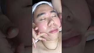 20  Lên màu #chamsocdamun#chamsocdaseo#chamsocdanam#tanbinh#Lqspa&academy #tattoo #piercing #beauty