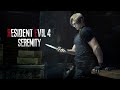 Resident Evil 4 Remake Merchant Theme Serenity