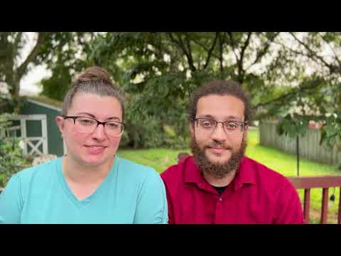 Promotional video thumbnail 2 for Practice Makes Perfect Wedding Band