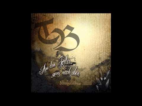 Trunkenbolde - Goldene Generation (Aus dem Keller ganz nach oben)