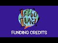 Let S Go Luna Funding Credits Compilation 2018 Present