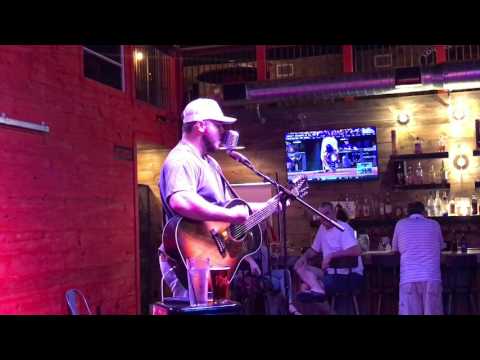 Sean Berry Live | Big City | Red Rooster, Hawkins, Texas.