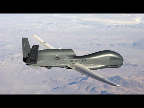 RQ-4 Global Hawk Overview