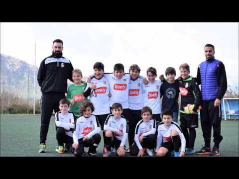 Alevines: Alcudia At A 2-3 Constancia B