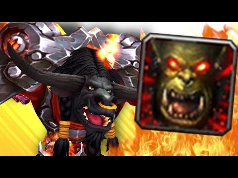 Fire Mage Can't Stop THIS Warrior! (5v5 1v1 Duels) -  Rogue PvP WoW: Battle For Azeroth 8.2