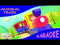 Animal Train No Lyric