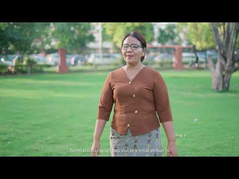 JESUH CU BAWI - FAR MEN PAR (Official)