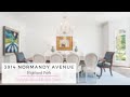 Highland Park Perfection 3914 Normandy Avenue