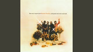 Music video thumbnail preview for Love Grows by The Electric Prunes