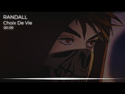 [Nightcore] RANDALL x Anas - Choix de vie (feat Nassi) | As Excellent Music