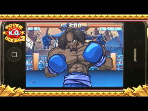 super ko boxing 2 cheats ipad