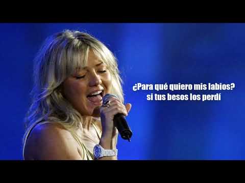 Cumplir Un Año A Menos - La Oreja de Van Gogh