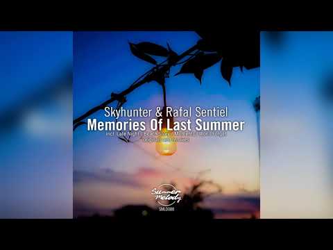 Skyhunter & Rafal Sentiel - Beach Story [Summer Melody]