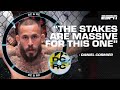 DC & RC preview Marlon Vera vs. Cory Sandhagen | ESPN MMA