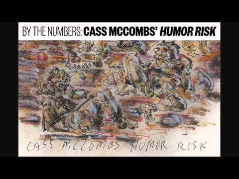 Cass McCombs - Meet Me At The Mannequin Gallery (HQ)
