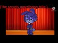 Bonnie Absolutely Not You Just Wanna Die Again Now