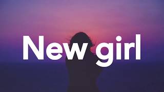 New Girl - Finneas Lyric Video