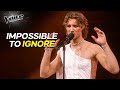 Lavrans Svendsen CAPTIVATES with Unmatched Emotion! | The Voice Norway