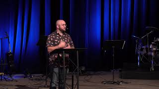 Does Church Matter ? - Part 2