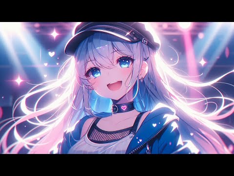 Best Nightcore Songs Mix 2024 ♫ 1 Hour Gaming Music ♫ Nightcore Gaming Mix 2024