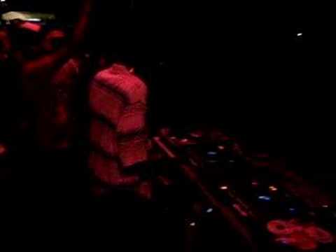 Tony Matterhorn In Salento, Italy, Aug 2006 PT11