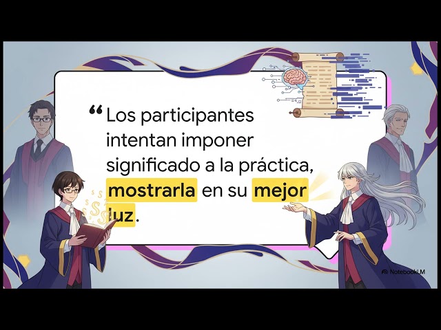 Vídeo relacionado con El Imperio del Derecho: 302707 (CLA-DE-MA / Filosofía)
