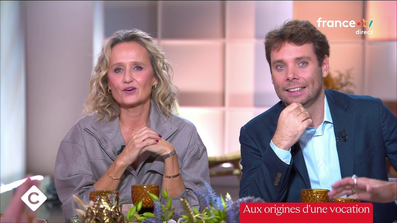 Le retour de l’Heure de vérité - C à Vous l’Intégrale - 07/10/2026