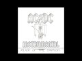 AC/DC - Bedlam in Belgium (Instrumental)
