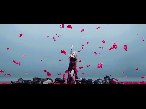 G(i)dle x Dreamcatcher MASHUP Justice, Boca, Oh My God, Lion ft. Lit