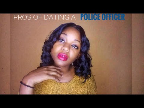 Police dating a officer male 8 rules