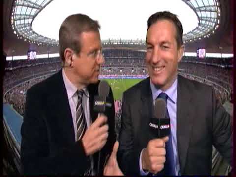 2009 10 24   Top 14 2009 10   J10 Stade Français vs USA Perpignan