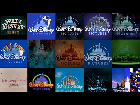 The Evolution of Disney Logo: A Visual Journey (1937-2025)