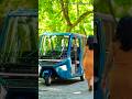 ලංකාවේ හදන ️ Wega Electric Three Wheel එක ඇතුල Srilanka Electric Thr