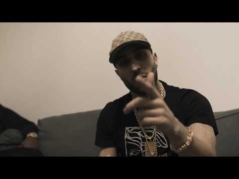 P.J x ADEL - INGA ALTERNATIV (OFFICIAL VIDEO)