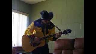 DSCF2914 - "I'm Going Home" 2nd version