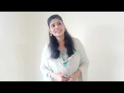 Rani Rajpoot Audition 