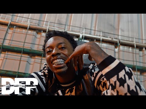 TYT Drizzle - Yeah Yeah Yeah (shot by @DJFilmsProductions)