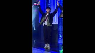 Download lagu PENTAGON, SHA LA LA HONG SEOK Focus [THE SHOW 190402] mp3