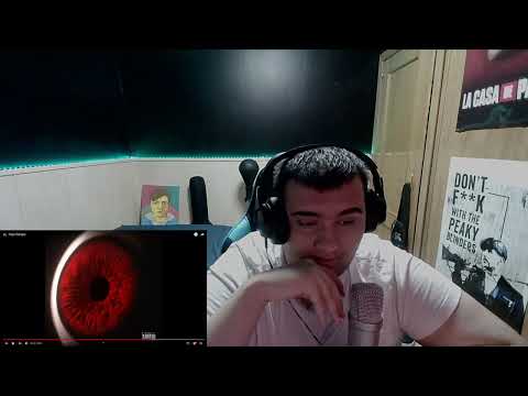 REACCION A Rojo Sangre - Juicy BAE ft TAICHU