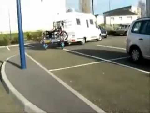 comment augmenter charge utile camping car