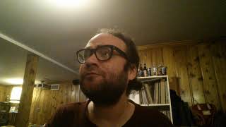 Wondering Boy Poet - Guided By Voices cover by Philip Coates