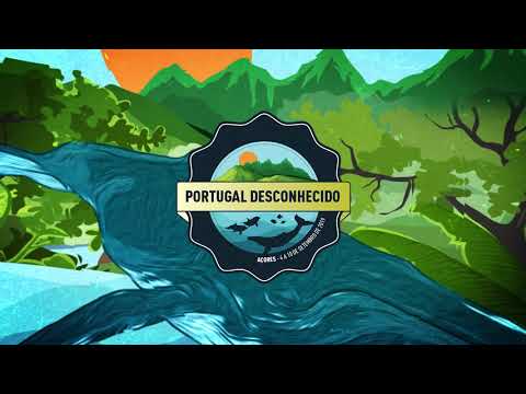 Portugal Desconhecido - Açores