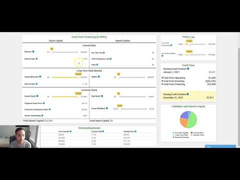 Capstone 2.0 round 1
