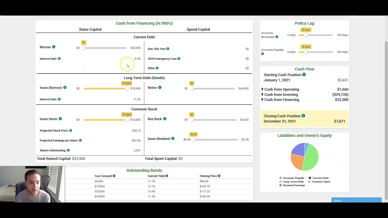Capstone 2.0 round 1