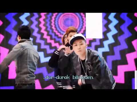 M.I.B-G.D.M (Girls Dreams Money) Türkçe Altyazılı