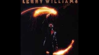 Lenny Williams  -  You Got Me Running