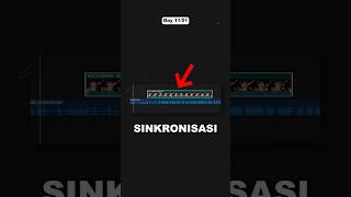 Download lagu ONE CLICK!! Automatic Audio and Video Synchronization in CapCut PC mp3